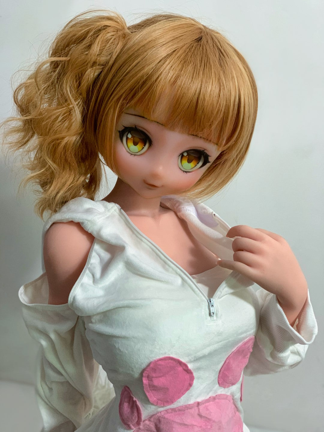 Ishikawa Kiyomi Sexdocka (Elsa Babe 148cm RAD023 Silikon)