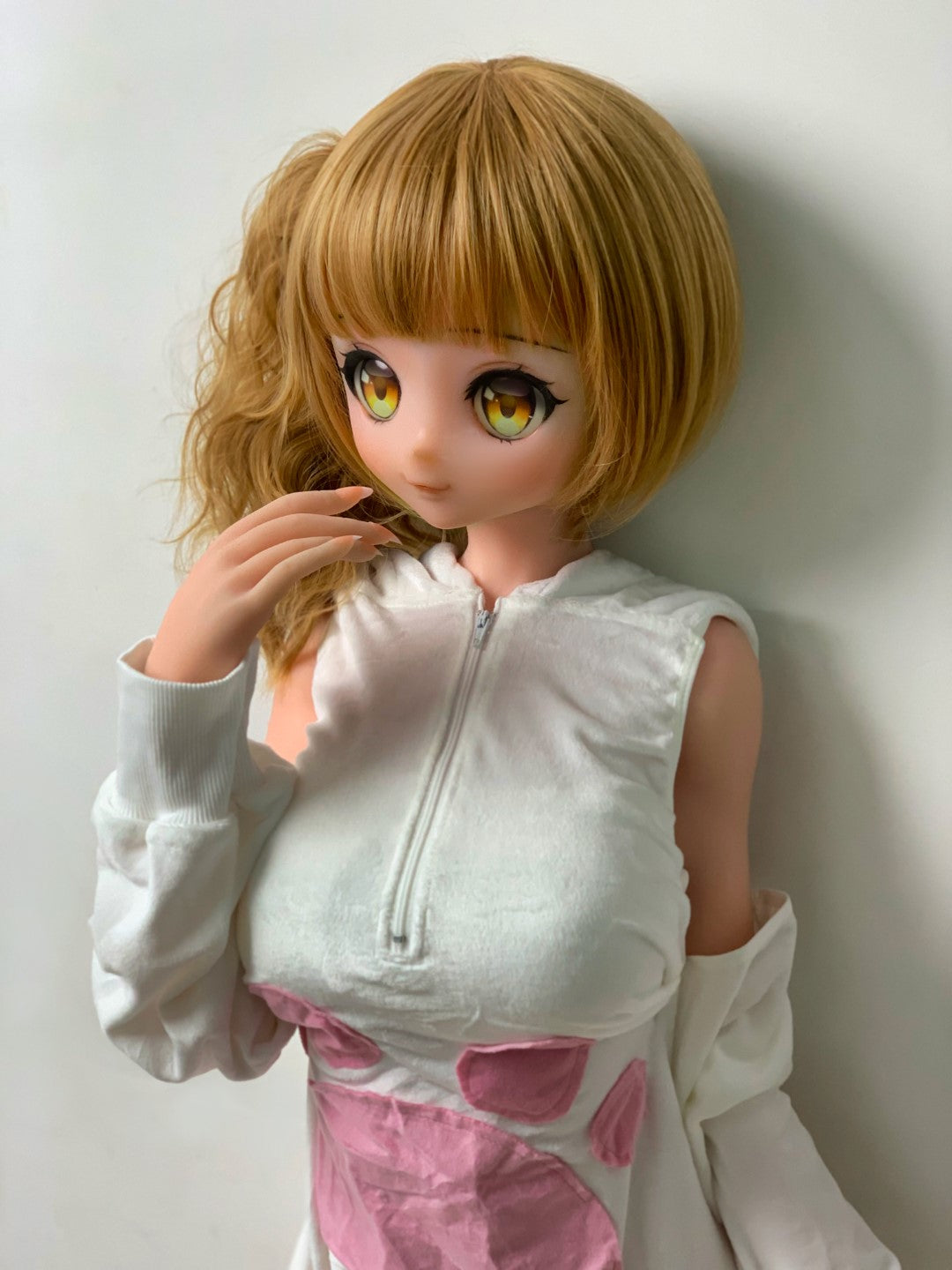 Ishikawa Kiyomi Sexdocka (Elsa Babe 148cm RAD023 Silikon)