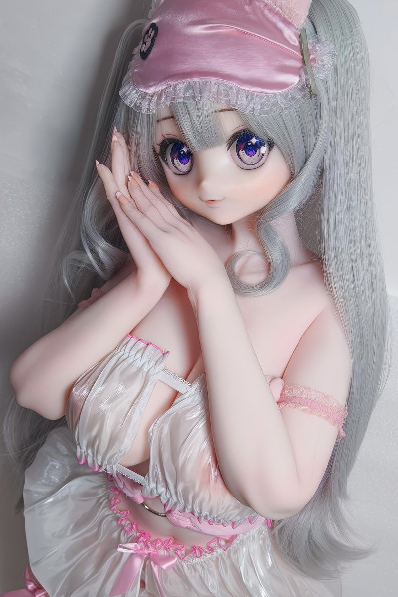 Ishikawa Kiyomi seksinukke (Elsa Babe 140cm rivi023 silikoni)