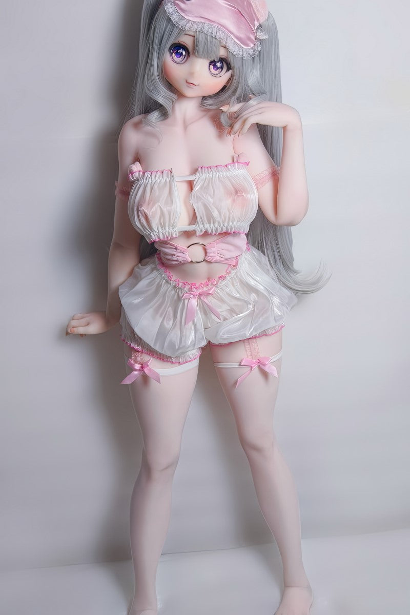 Ishikawa Kiyomi seksinukke (Elsa Babe 140cm rivi023 silikoni)