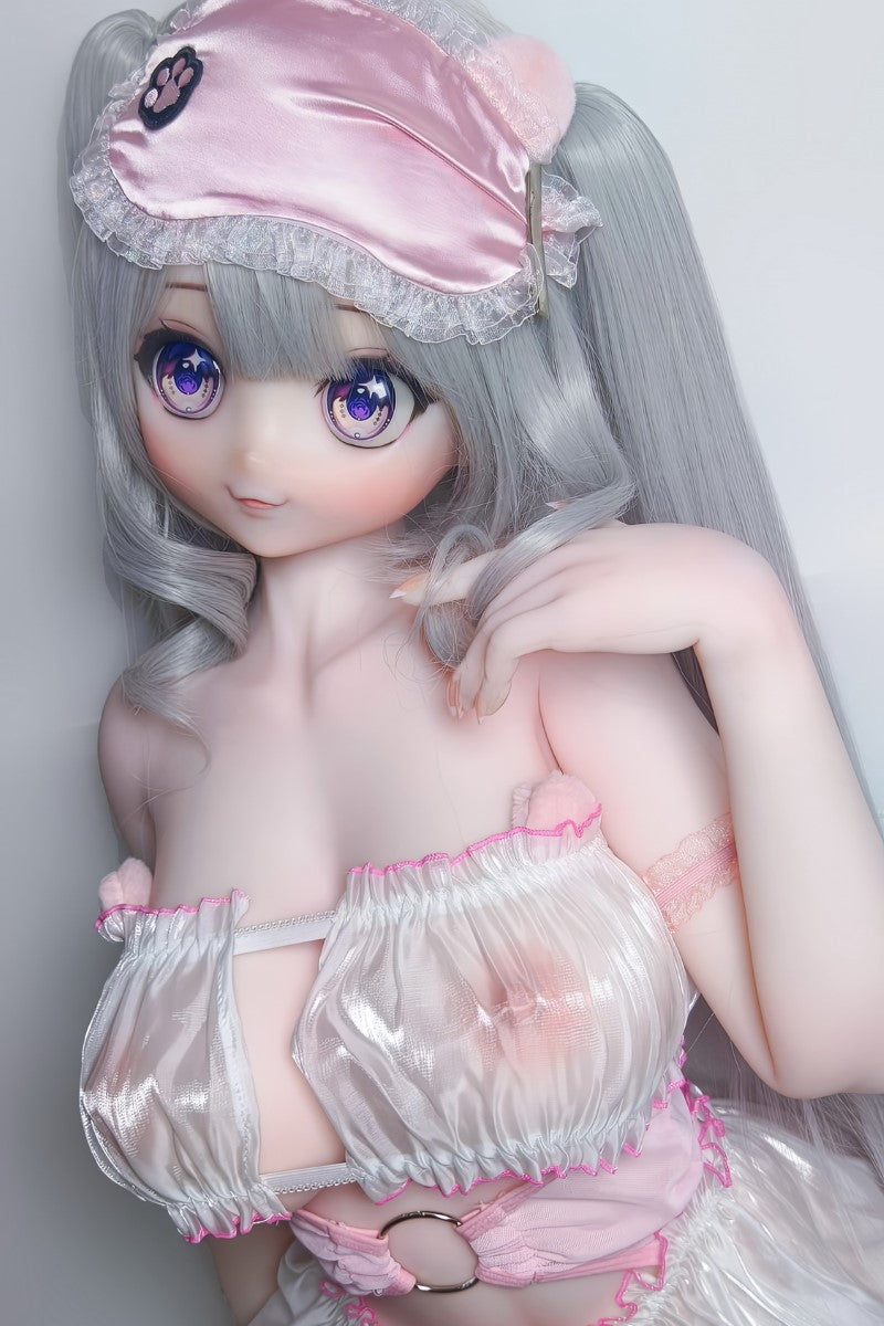 Ishikawa Kiyomi seksinukke (Elsa Babe 140cm rivi023 silikoni)
