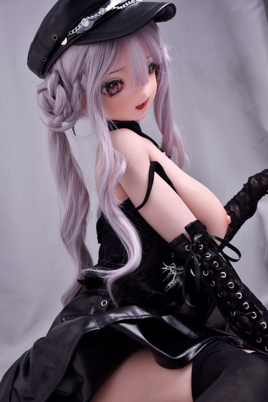 Yuno Watanabe seksinukke (Elsa Babe 148cm RAD024 silikoni)