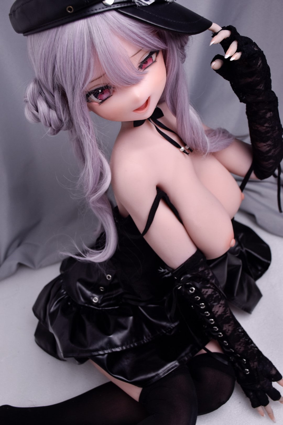 Yuno Watanabe seksinukke (Elsa Babe 148cm RAD024 silikoni)