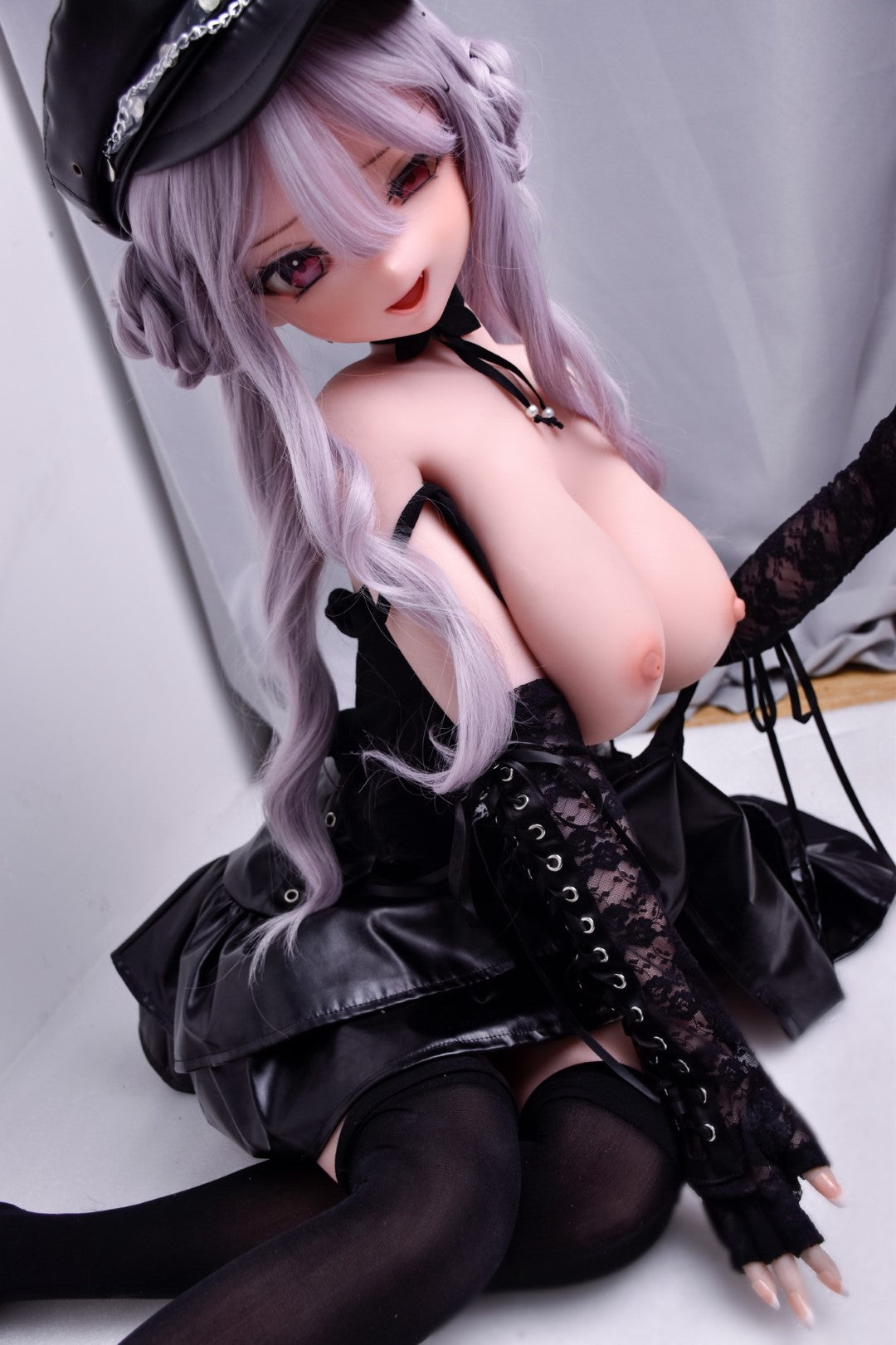 Yuno Watanabe seksinukke (Elsa Babe 148cm RAD024 silikoni)