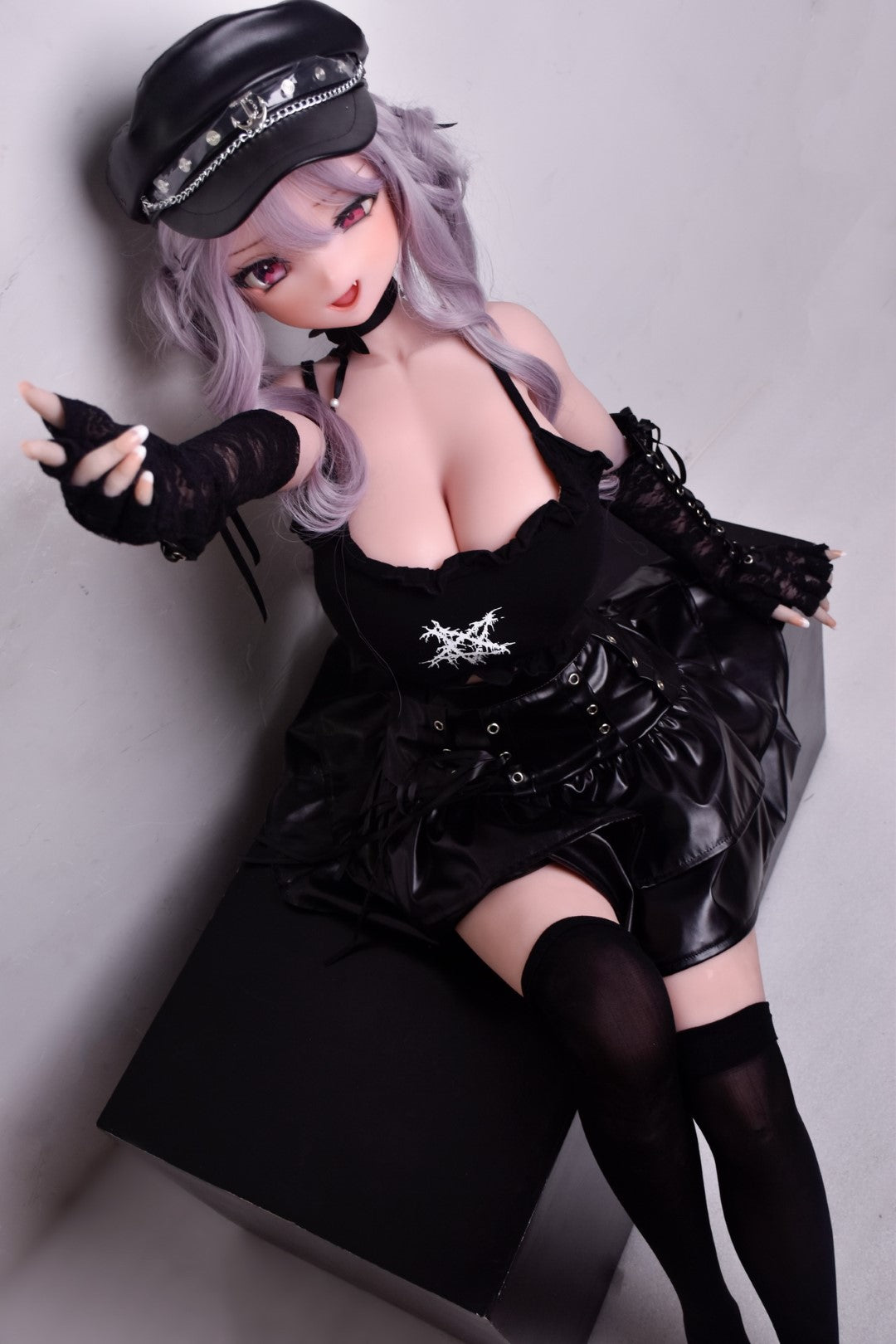 Yuno Watanabe seksinukke (Elsa Babe 148cm RAD024 silikoni)