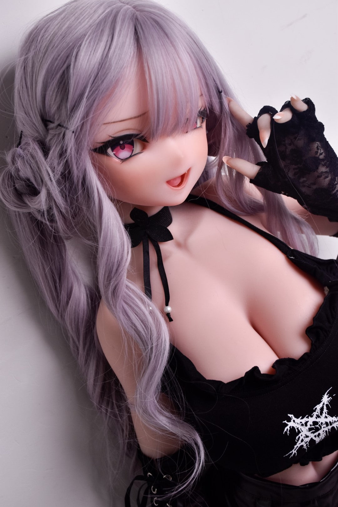 Yuno Watanabe seksinukke (Elsa Babe 148cm RAD024 silikoni)