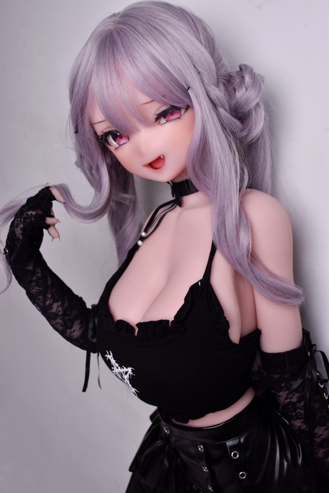 Yuno Watanabe seksinukke (Elsa Babe 148cm RAD024 silikoni)
