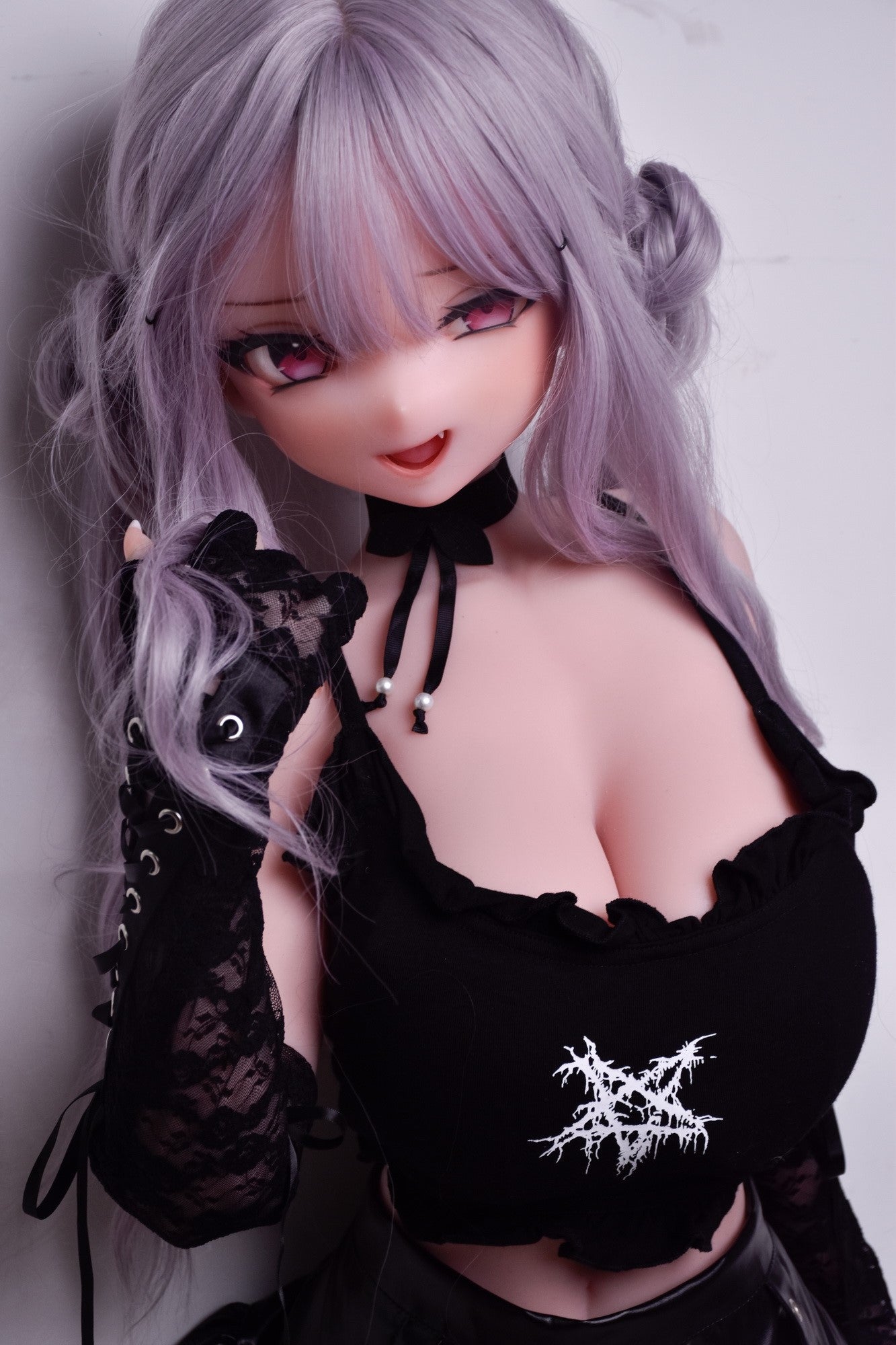 Yuno Watanabe seksinukke (Elsa Babe 148cm RAD024 silikoni)