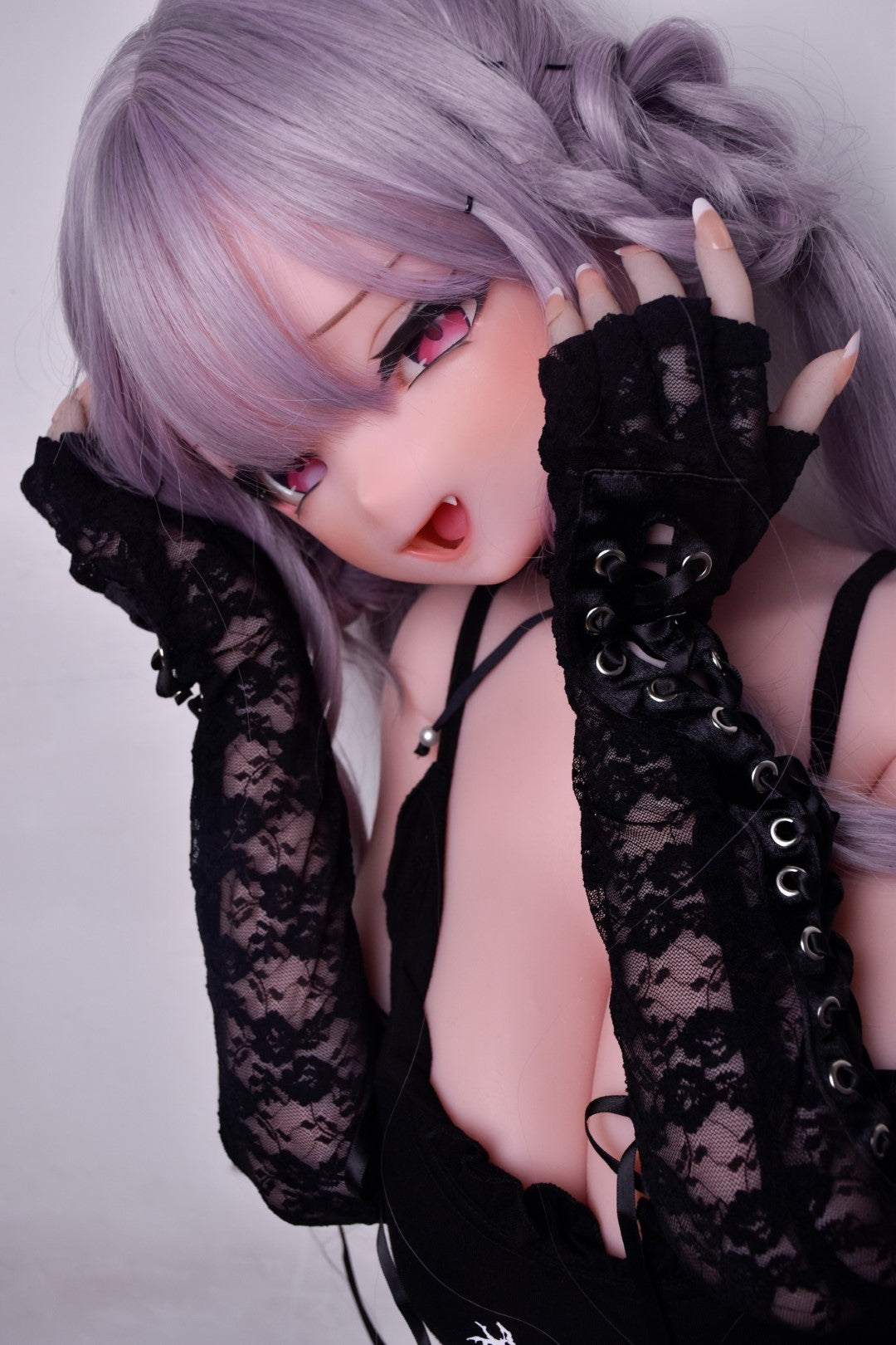 Yuno Watanabe seksinukke (Elsa Babe 148cm RAD024 silikoni)