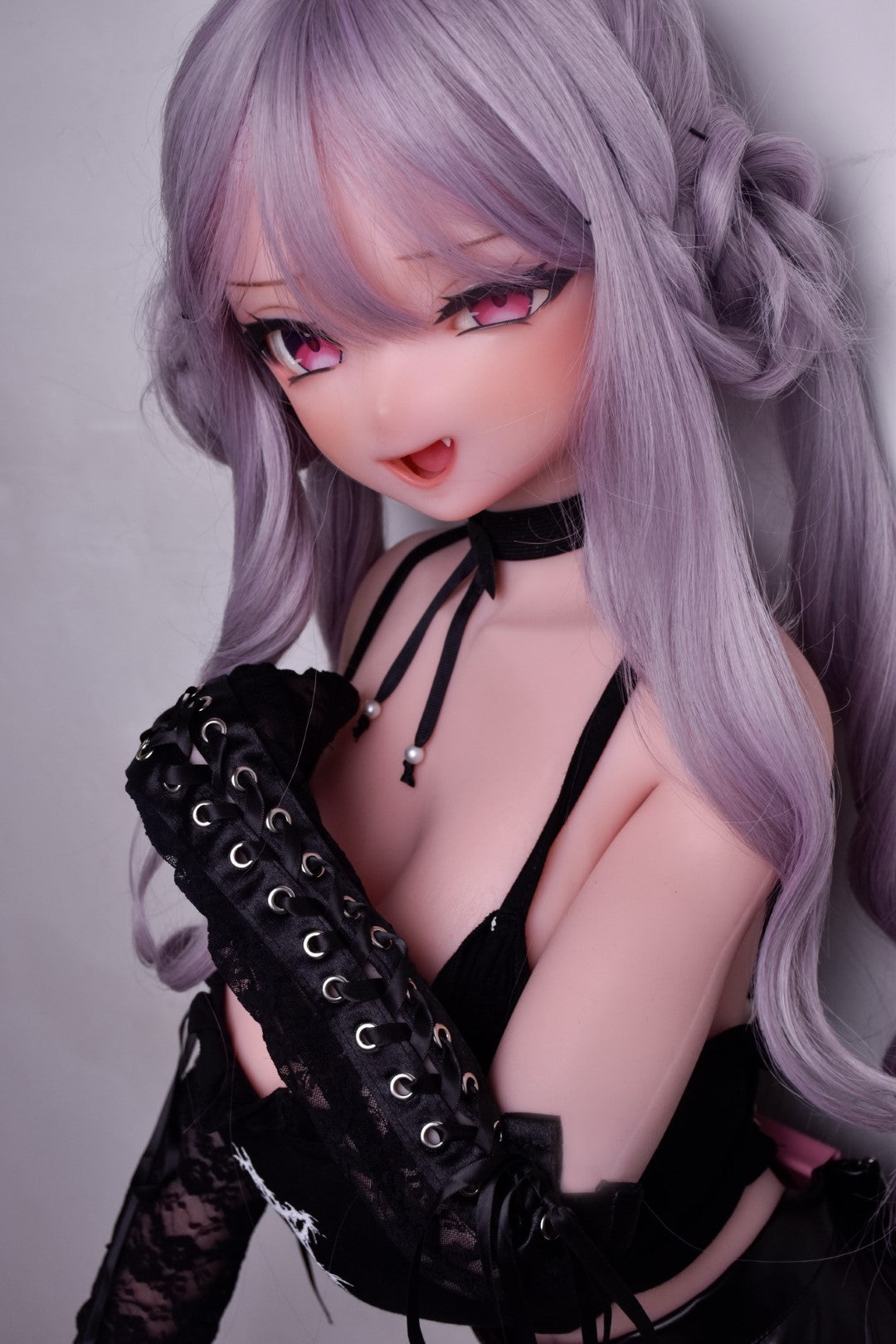 Yuno Watanabe seksinukke (Elsa Babe 148cm RAD024 silikoni)