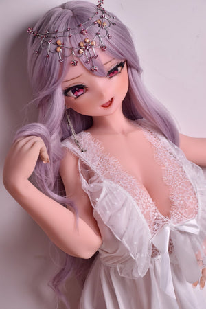 Watanabe Yuno Sexdocka (Elsa Babe 148cm RAD024 Silikon)