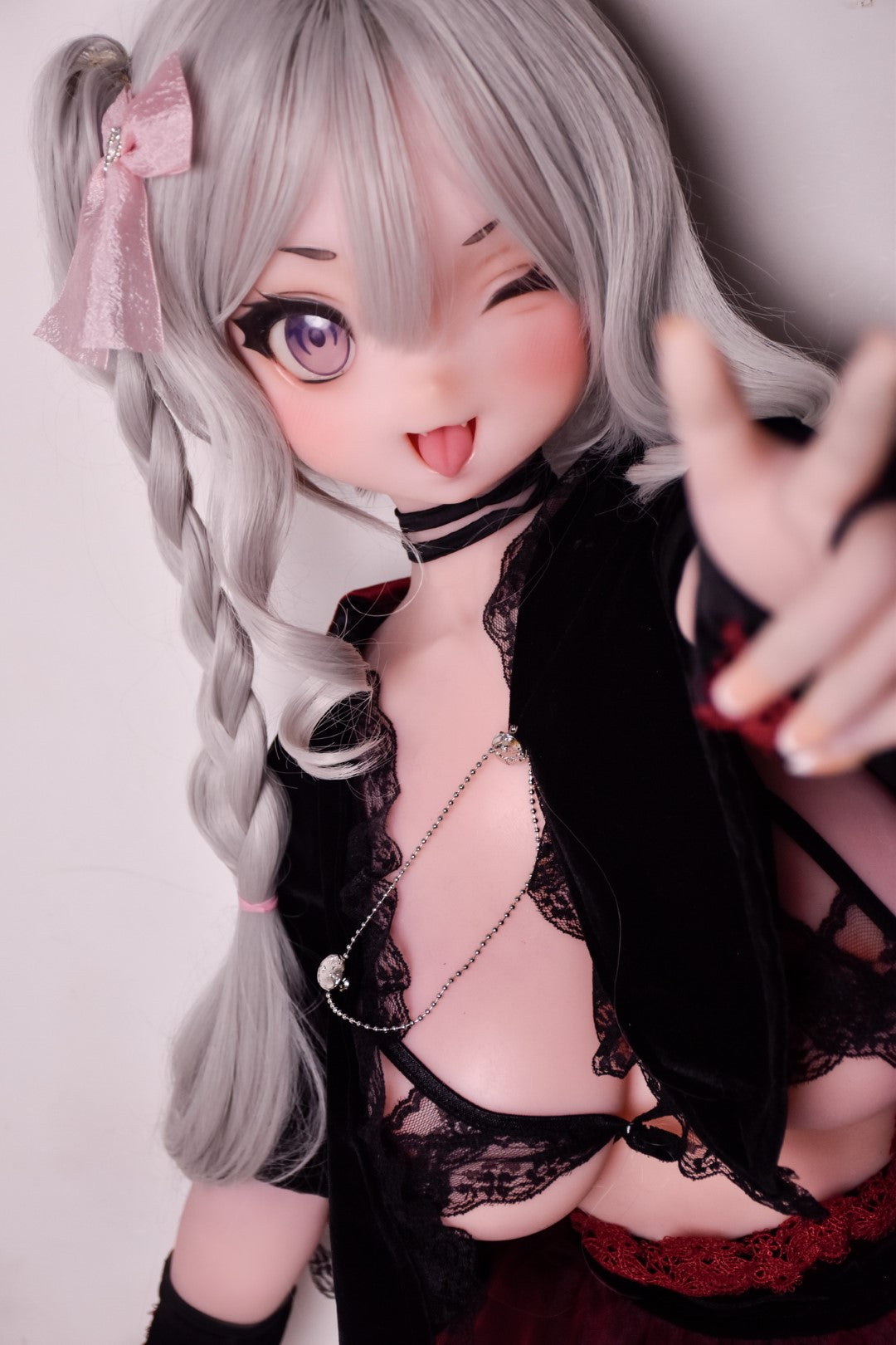 Takeuchi Yuki seksinukke (Elsa Babe 148 cm rad026 silikoni)
