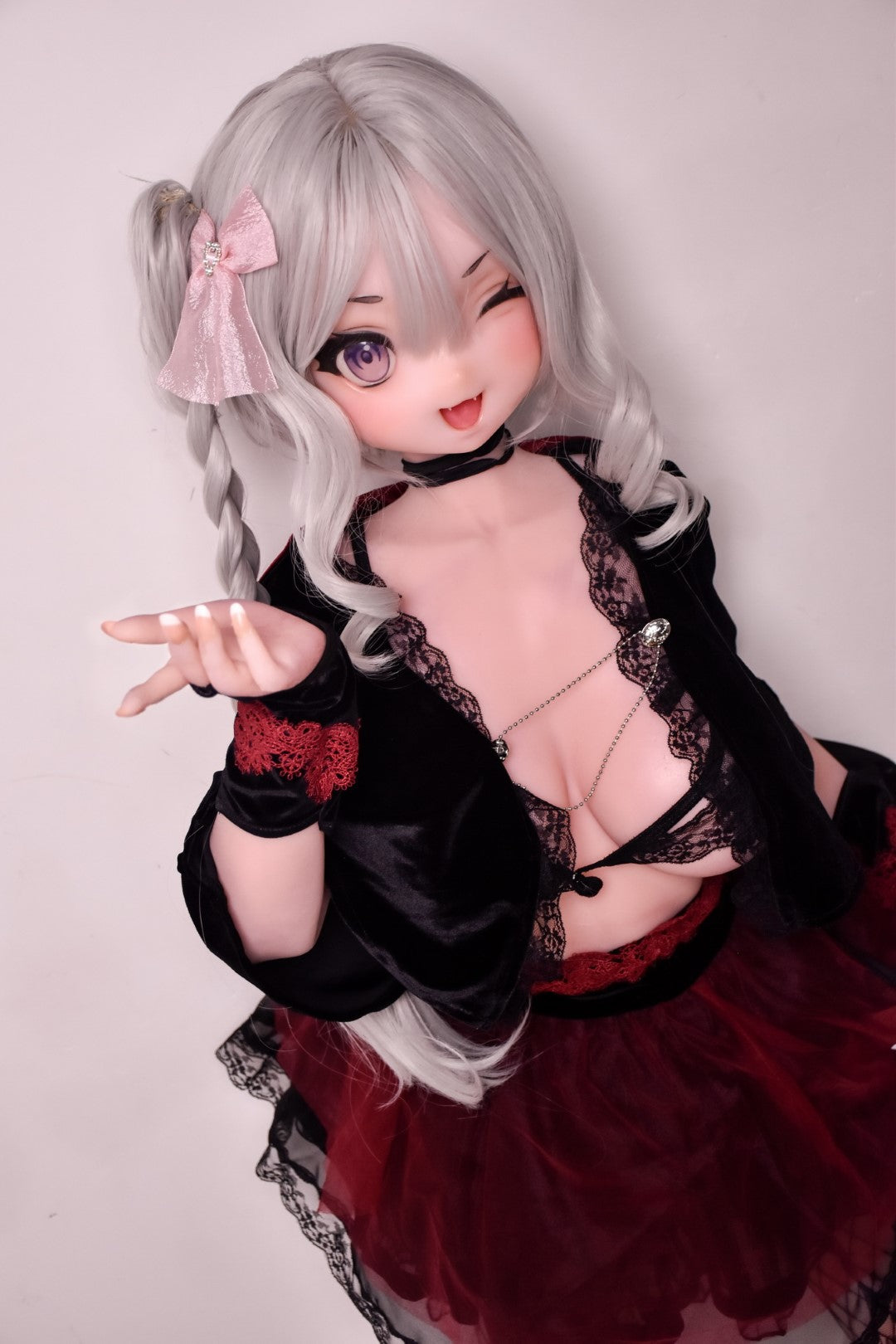 Takeuchi Yuki seksinukke (Elsa Babe 148 cm rad026 silikoni)
