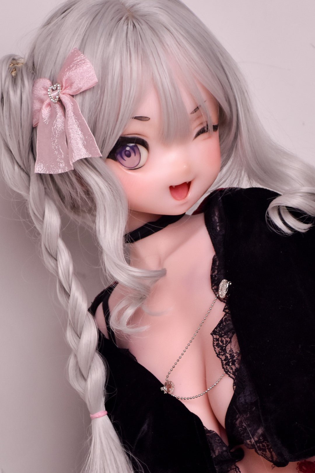 Takeuchi Yuki seksinukke (Elsa Babe 148 cm rad026 silikoni)