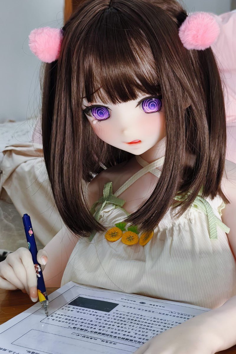 Shimizu Minto Sexdocka (Elsa Babe 148cm RAD027 Silikon)