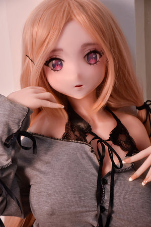 Utashiro -vapaa -aika seksinukke (Elsa Babe 148 cm rad021 silikoni) (Kopioi)