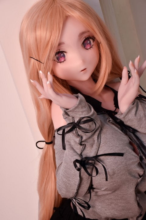 Utashiro Leisure seksinukke (Elsa Babe 148cm RAD021 silikoni)