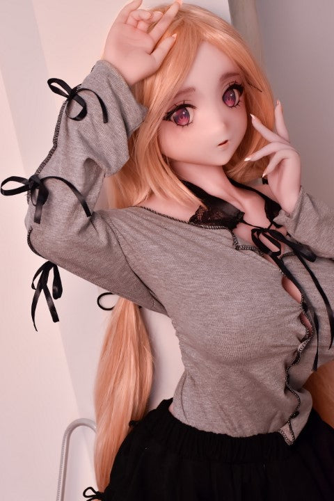 Utashiro Leisure seksinukke (Elsa Babe 148cm RAD021 silikoni)