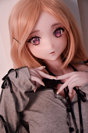 Utashiro -vapaa -aika seksinukke (Elsa Babe 148 cm rad021 silikoni) (Kopioi)
