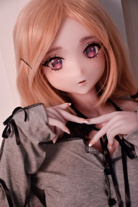 Utashiro -vapaa -aika seksinukke (Elsa Babe 148 cm rad021 silikoni)