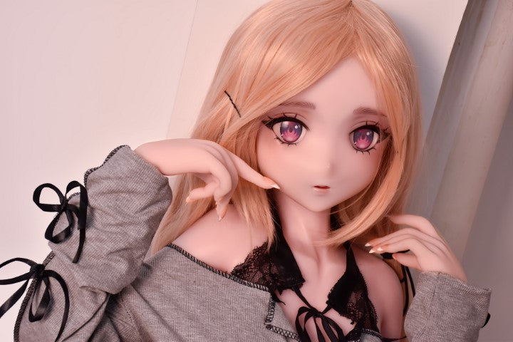 Utashiro Leisure seksinukke (Elsa Babe 148cm RAD021 silikoni)