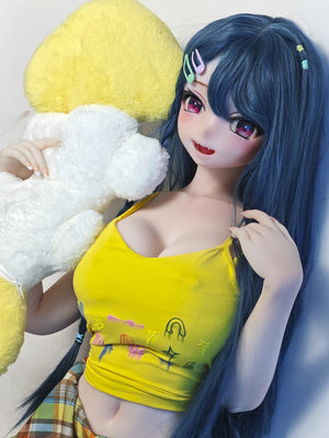 Chikano Mari Sexdocka (Elsa Babe 148cm RAD030 Silikon)