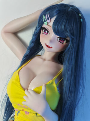 Chikano Mari Sexdocka (Elsa Babe 148cm RAD030 Silikon)