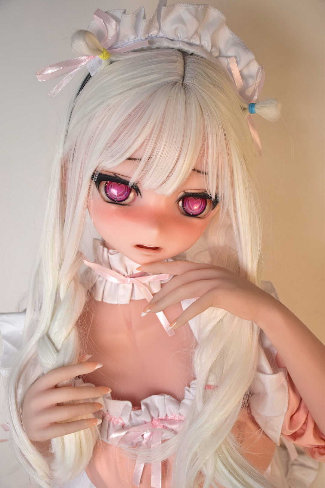 Ikezawa Rina Sexdocka (Elsa Babe 148cm RAD031 Silikon)