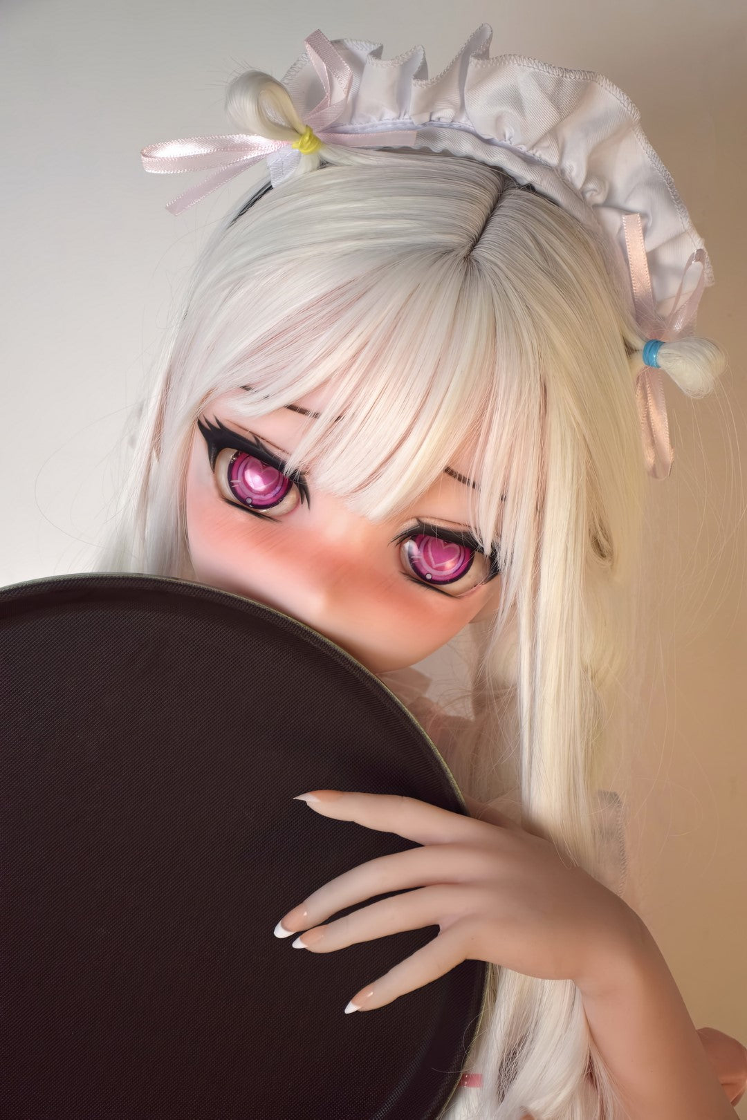 Ikezawa Rina Sexdocka (Elsa Babe 148cm RAD031 Silikon)