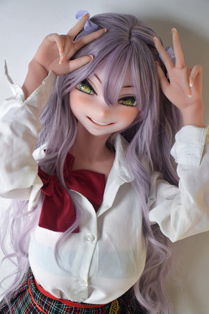 Takizawa Kanna seksinukke (Elsa Babe 148 cm rad032 silikoni)