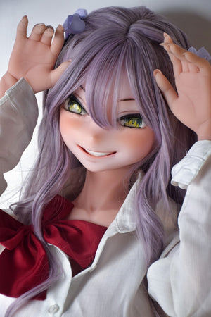 Takizawa Kanna Sexdocka (Elsa Babe 148cm RAD032 Silikon)