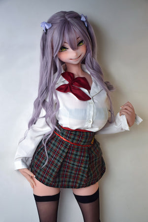 Takizawa Kanna seksinukke (Elsa Babe 148 cm rad032 silikoni)