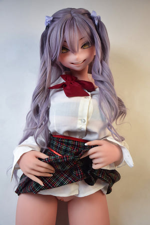 Takizawa Kanna seksinukke (Elsa Babe 148 cm rad032 silikoni)