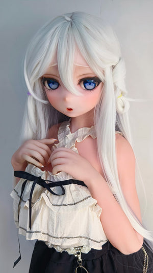 Agatsuma mayumi seksinukke (Elsa Babe 148 cm rad033 silikoni)