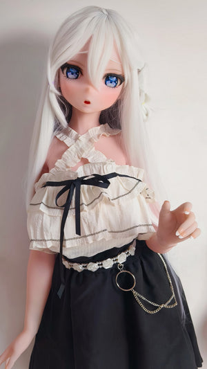 Agatsuma Mayumi Sexdocka (Elsa Babe 148cm RAD033 Silikon)