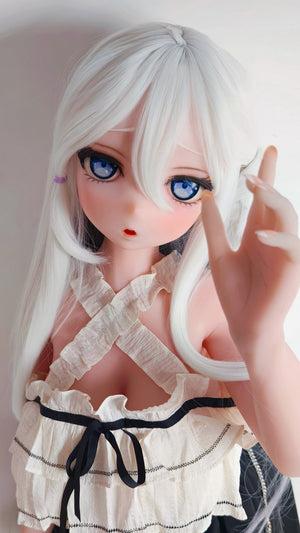 Agatsuma Mayumi Sexdocka (Elsa Babe 148cm RAD033 Silikon)