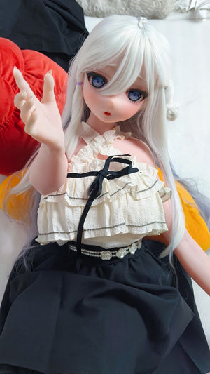 Agatsuma Mayumi Sexdocka (Elsa Babe 148cm RAD033 Silikon)