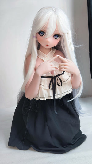 Agatsuma mayumi seksinukke (Elsa Babe 148 cm rad033 silikoni)