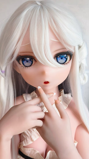 Agatsuma mayumi seksinukke (Elsa Babe 148 cm rad033 silikoni)