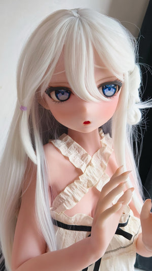 Agatsuma mayumi seksinukke (Elsa Babe 148 cm rad033 silikoni)