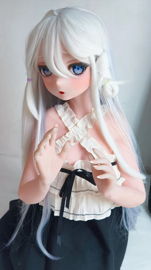 Agatsuma Mayumi Sexdocka (Elsa Babe 148cm RAD033 Silikon)