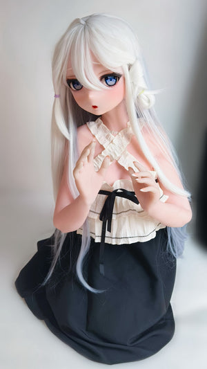 Agatsuma mayumi seksinukke (Elsa Babe 148 cm rad033 silikoni)