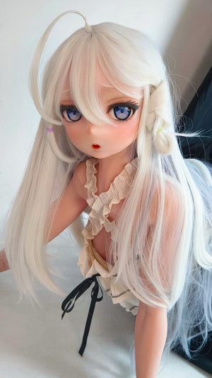 Agatsuma mayumi seksinukke (Elsa Babe 148 cm rad033 silikoni)