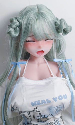 Yukimura Cana sex doll (Elsa Babe 148cm Rad036 silicone)