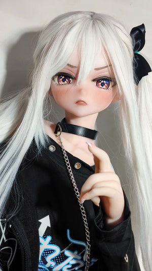 Nakae Touko seksinukke (Elsa Babe 148 cm rad038 silikoni)