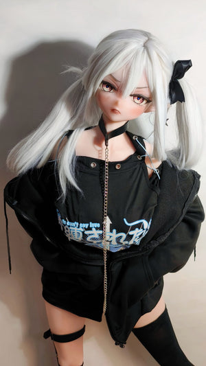 Nakae Touko seksinukke (Elsa Babe 148 cm rad038 silikoni)