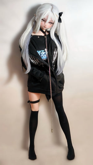 Nakae Touko seksinukke (Elsa Babe 148 cm rad038 silikoni)