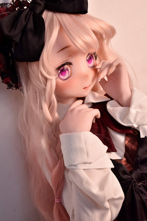 Seino Lemon seksinukke (Elsa Babe 140 cm rad040 silikoni)