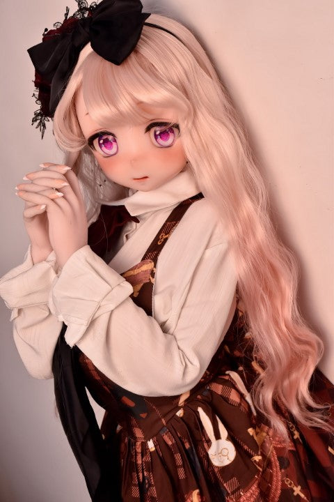 Seino Lemon seksinukke (Elsa Babe 140 cm rad040 silikoni)