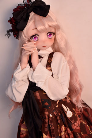 Seino Lemon seksinukke (Elsa Babe 140 cm rad040 silikoni)